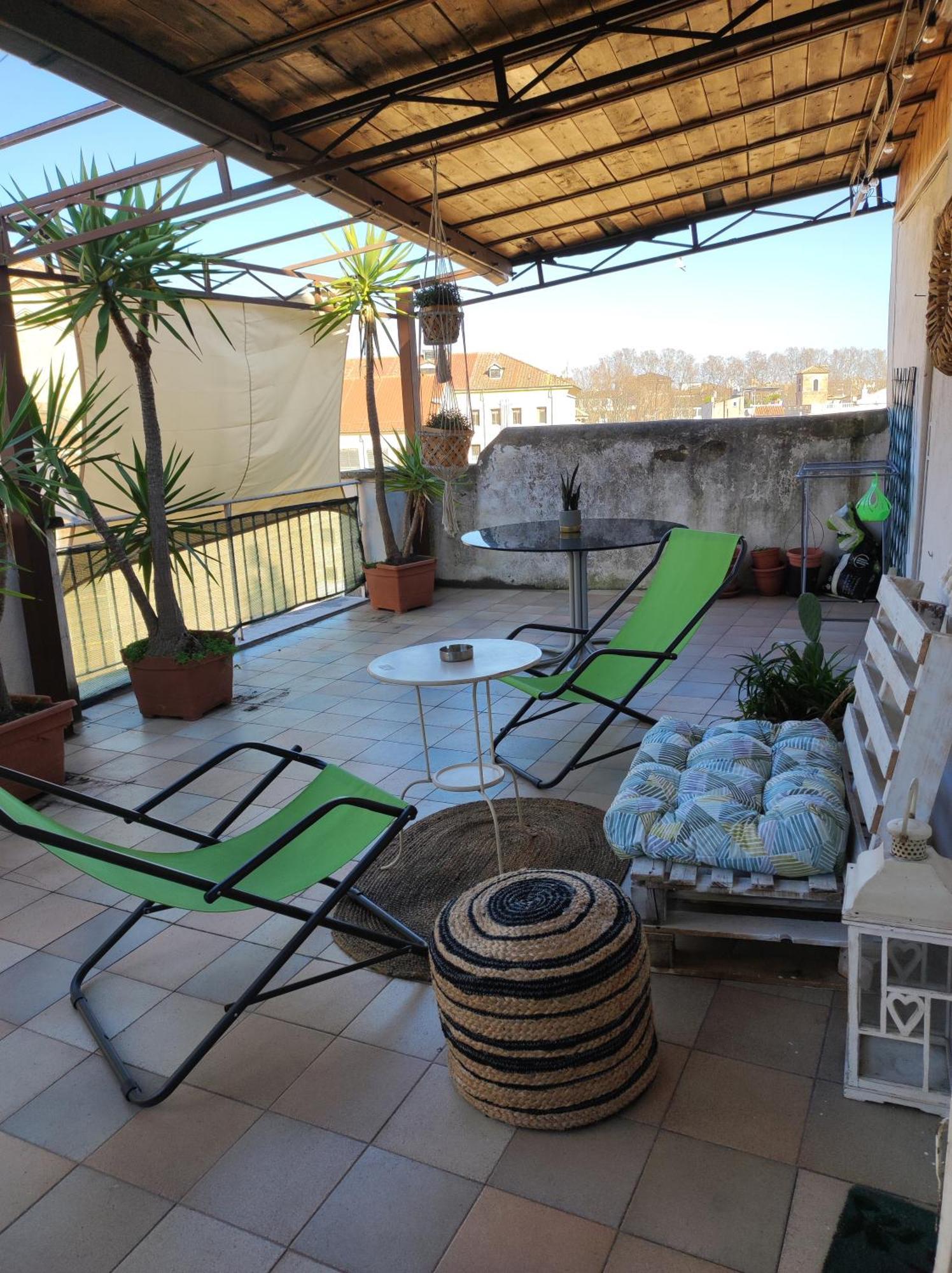 Trastevere On The Terrace Rom Exterior foto
